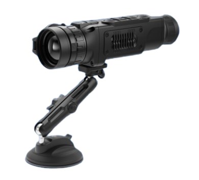 Nosač za optiku PULSAR Flat Glass Mount (za staklene površine)-4
