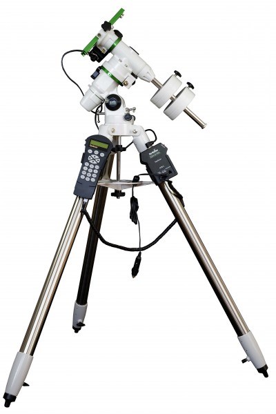 Ekvatorijalni nosač SKY-WATCHER EQM-35 PRO GoTo sa NEQ5 tronošcem (10kg nosivost, SynScan)