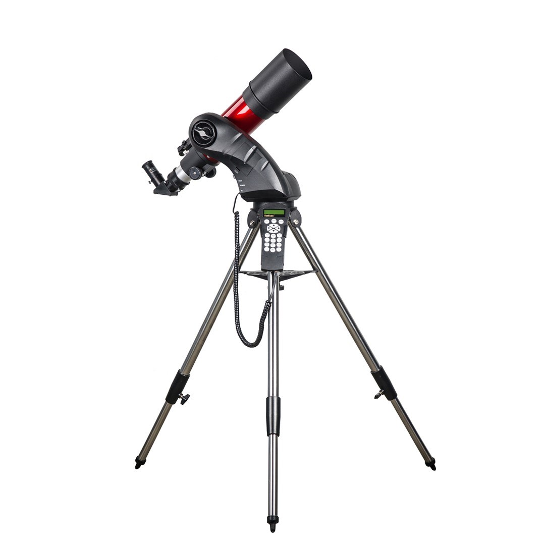 Teleskop SKY-WATCHER Star Discovery P102i Wi-Fi GoTo-0