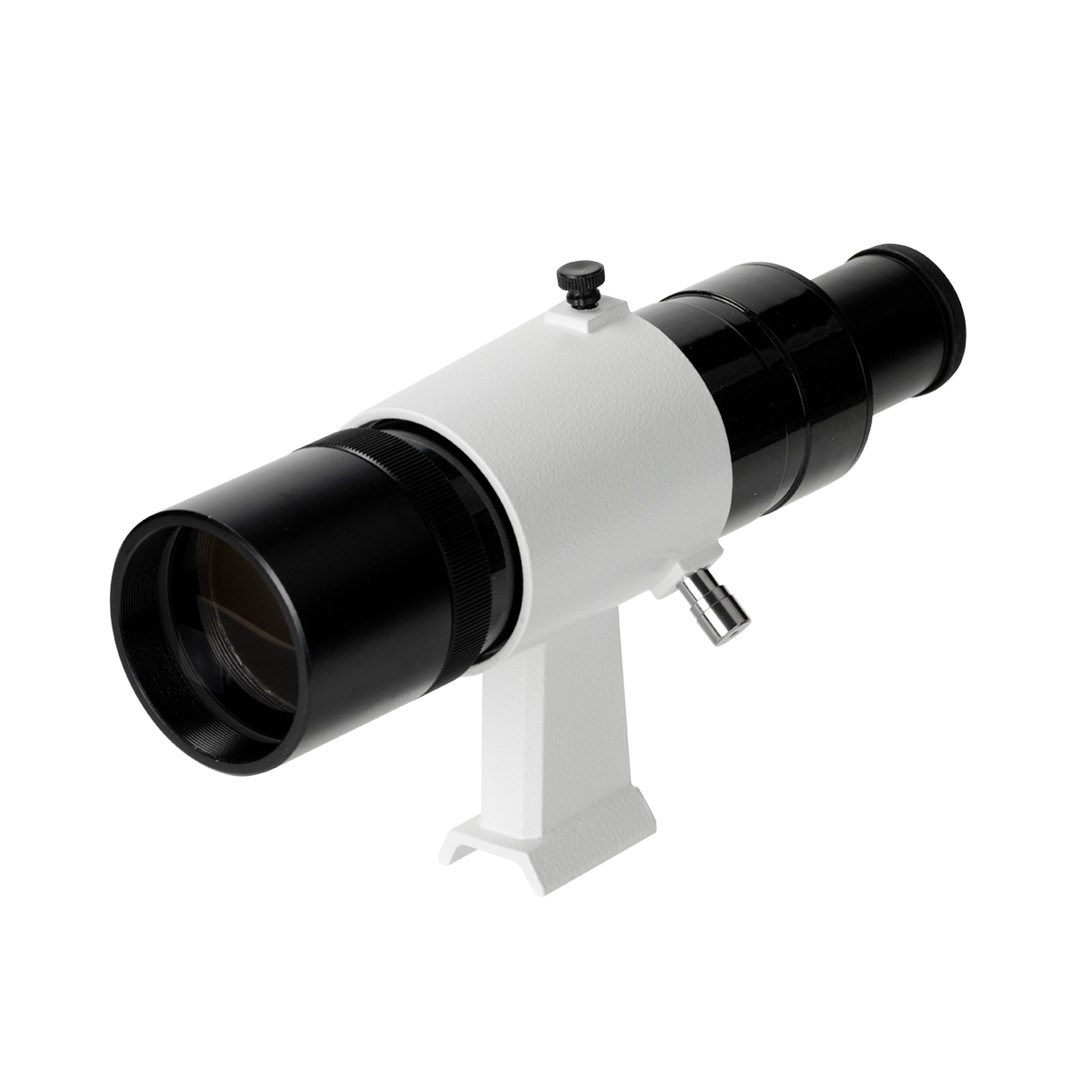 Tražilo SKY-WATCHER 9x50 s osvijetljenim križem (9x povećanje, 50mm leća)
