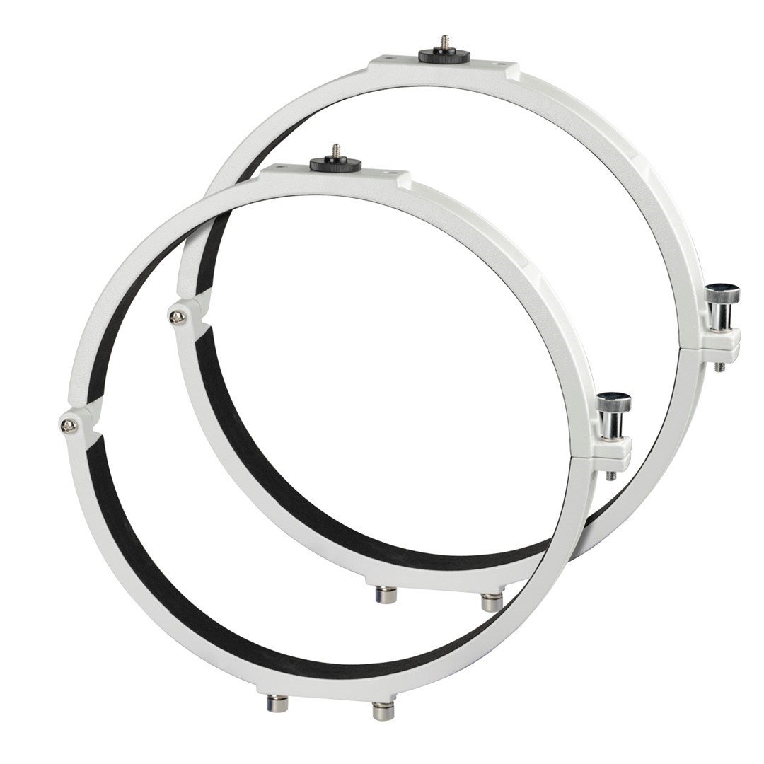 Obujmice za teleskop SKY-WATCHER 360mm (za 305mm Newtonian)-0