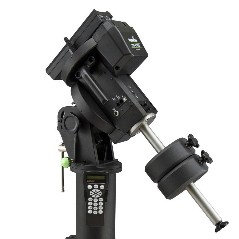 Sky-Watcher EQ8-R ekvatorijalni nosač za teleskop (bez stativa)-0