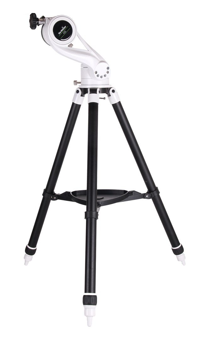 Montaža za teleskop SKY-WATCHER AZ5 Deluxe (Alt-Azimuth, nosivost 5 kg, čelični stativ)-0