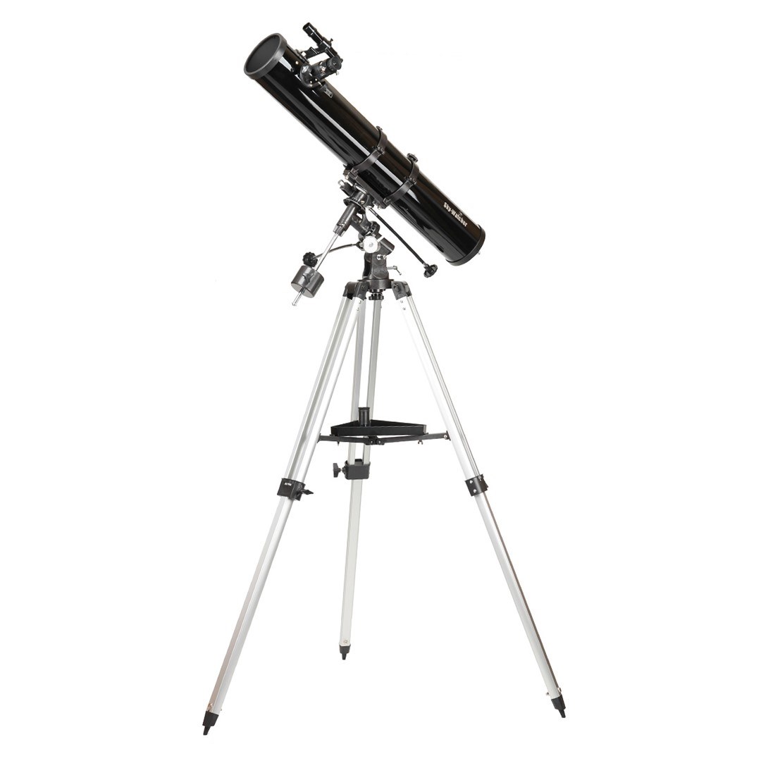 Teleskop SKY-WATCHER BK 1149 EQ2 (114/900mm, Newtonov reflektor)-0