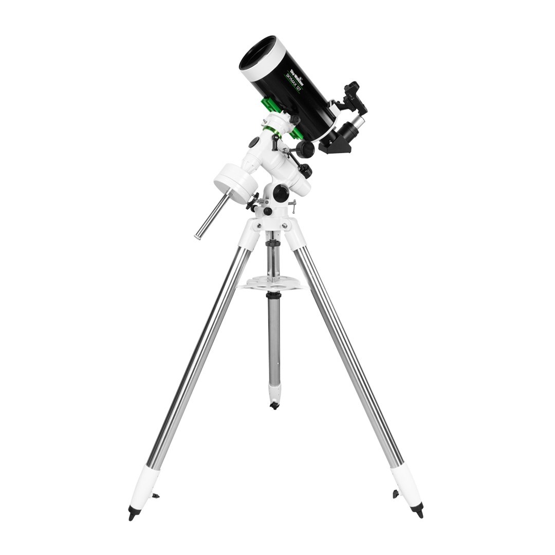 Teleskop SKY-WATCHER BK MAK 127 EQ3-2 (127/1500mm, čelični stativ)