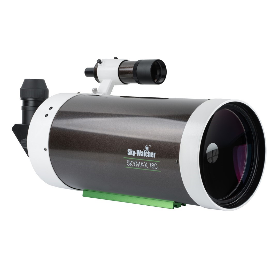 Teleskop SKY-WATCHER BKMAK 180 OTAW (180mm, f/15, Maksutov-Cassegrain OTA)-0