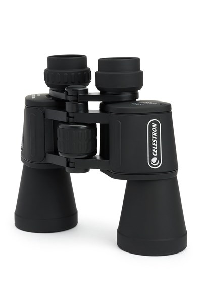 Dalekozor CELESTRON UpClose G2 20x50 (povećanje 20x, promjer leće 50mm)