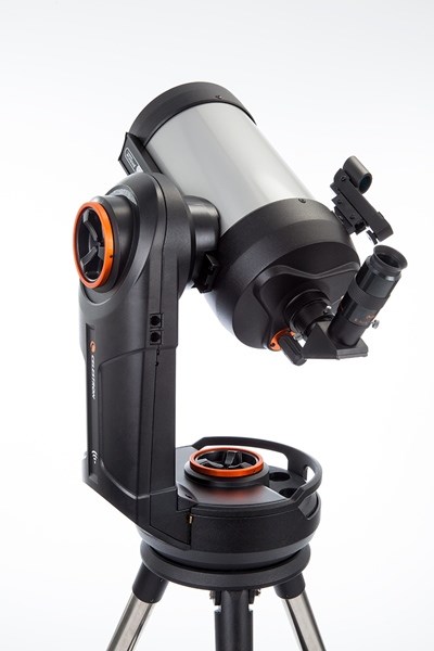 Teleskop CELESTRON NexStar Evolution 6 (150mm, GoTo, Wi-Fi, punjiva baterija)