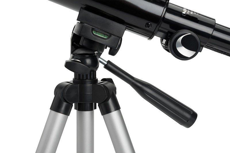 Teleskop CELESTRON Travel Scope 50mm (promjer objektiva 5 cm, fiksna žarišna duljina 36 cm, povećanje 118x, refraktor, potpuno premazane leće)-4
