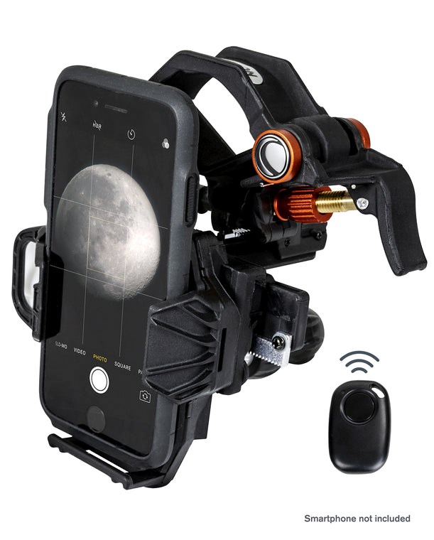 Adapter za telefone NexYZ DX s BT daljinskim upravljačem