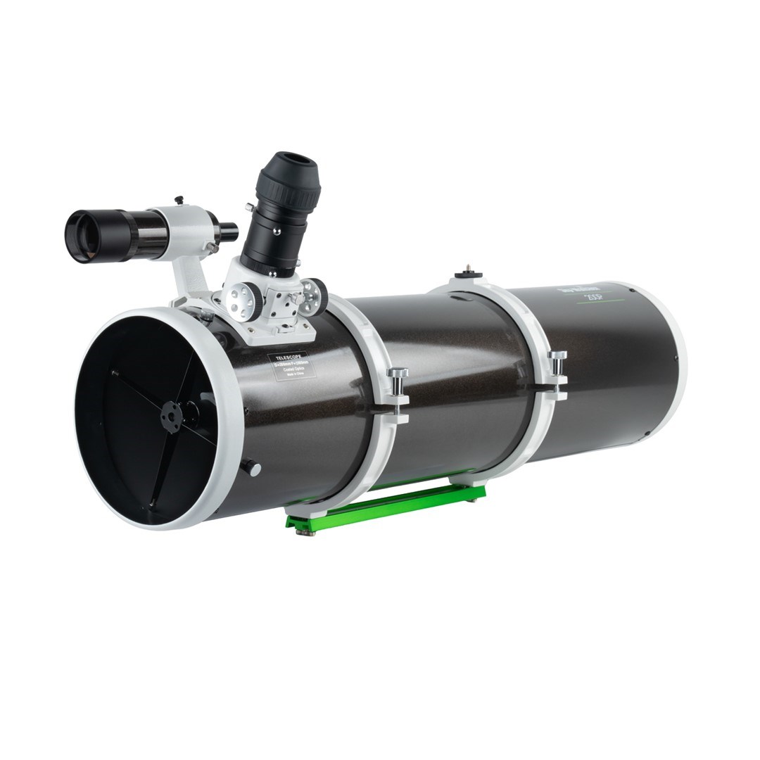 Teleskop Sky-Watcher Explorer 200/1000 PDS OTA (200mm, f/5, Dual-Speed fokuser)-0