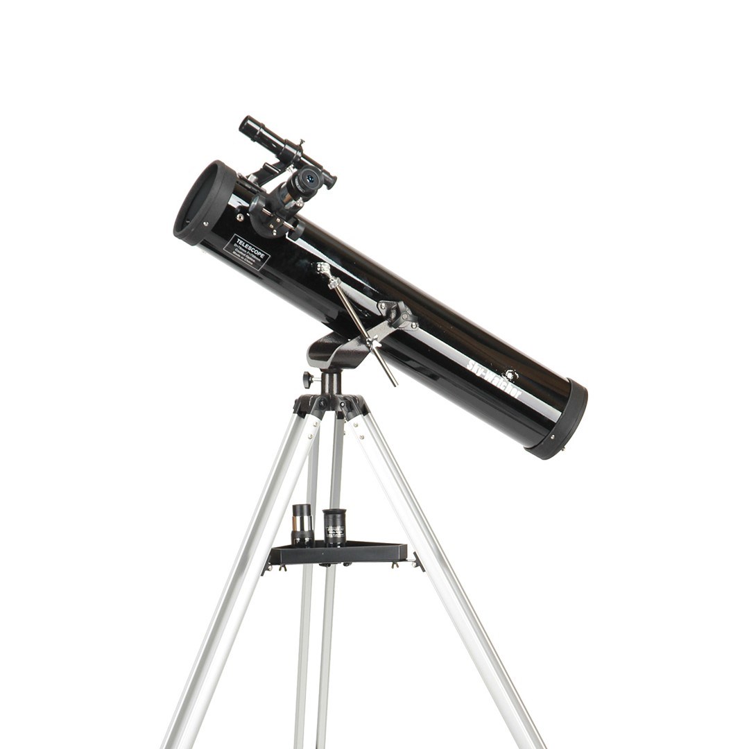 Teleskop SKY-WATCHER BK 767AZ1 (76/700mm, Newton, AZ1 montaža)