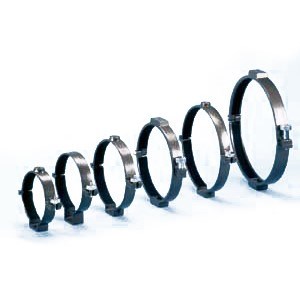 Obujmice za teleskop SKY-WATCHER 288mm (za 250mm Newton teleskope)