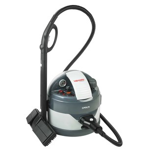 Parni čistač POLTI Eco Pro 3.0 (2 L, 2000 W, Crna, Bijela)