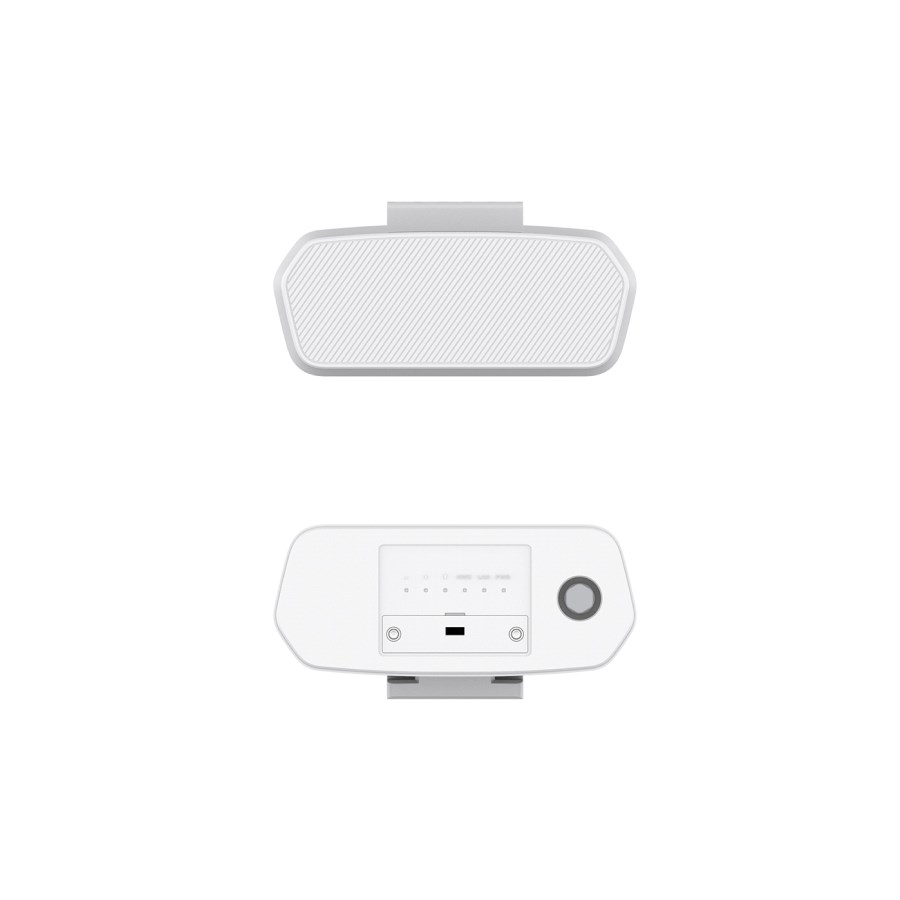 Router ZTE MC889A Pro 5G (5G, Wi-Fi, Ethernet)-2