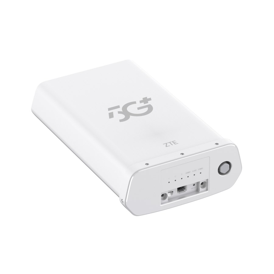 Router ZTE MC889A Pro 5G (5G, Wi-Fi, Ethernet)-6