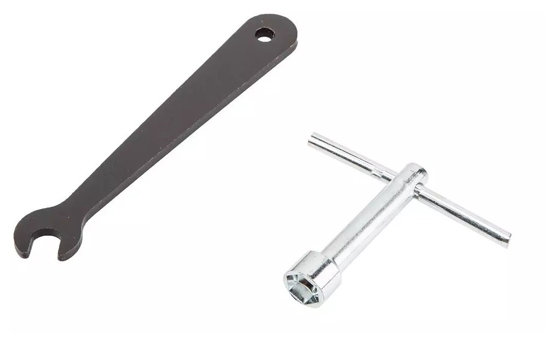 Električni Hobler GRAPHITE 1300W (Dubina hoblanja 3.5mm, Širina hoblanja 110mm)-4