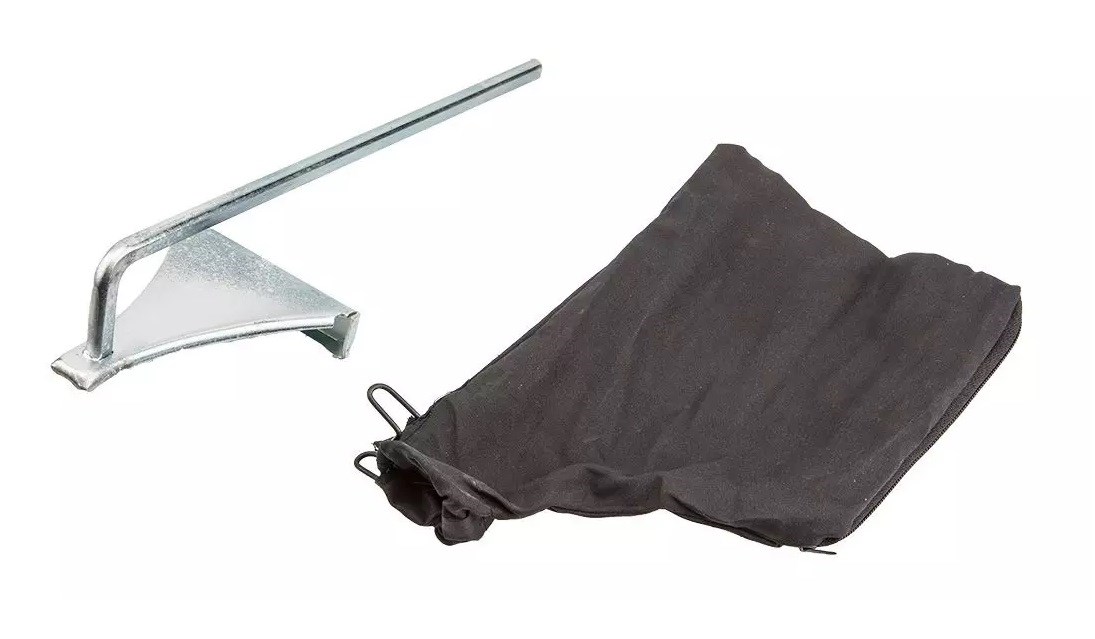 Električni Hobler GRAPHITE 1300W (Dubina hoblanja 3.5mm, Širina hoblanja 110mm)-3
