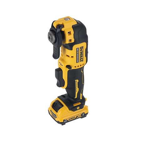 Višenamjenski alat DEWALT DCS353D2 (12V, 2x2,0Ah)-1
