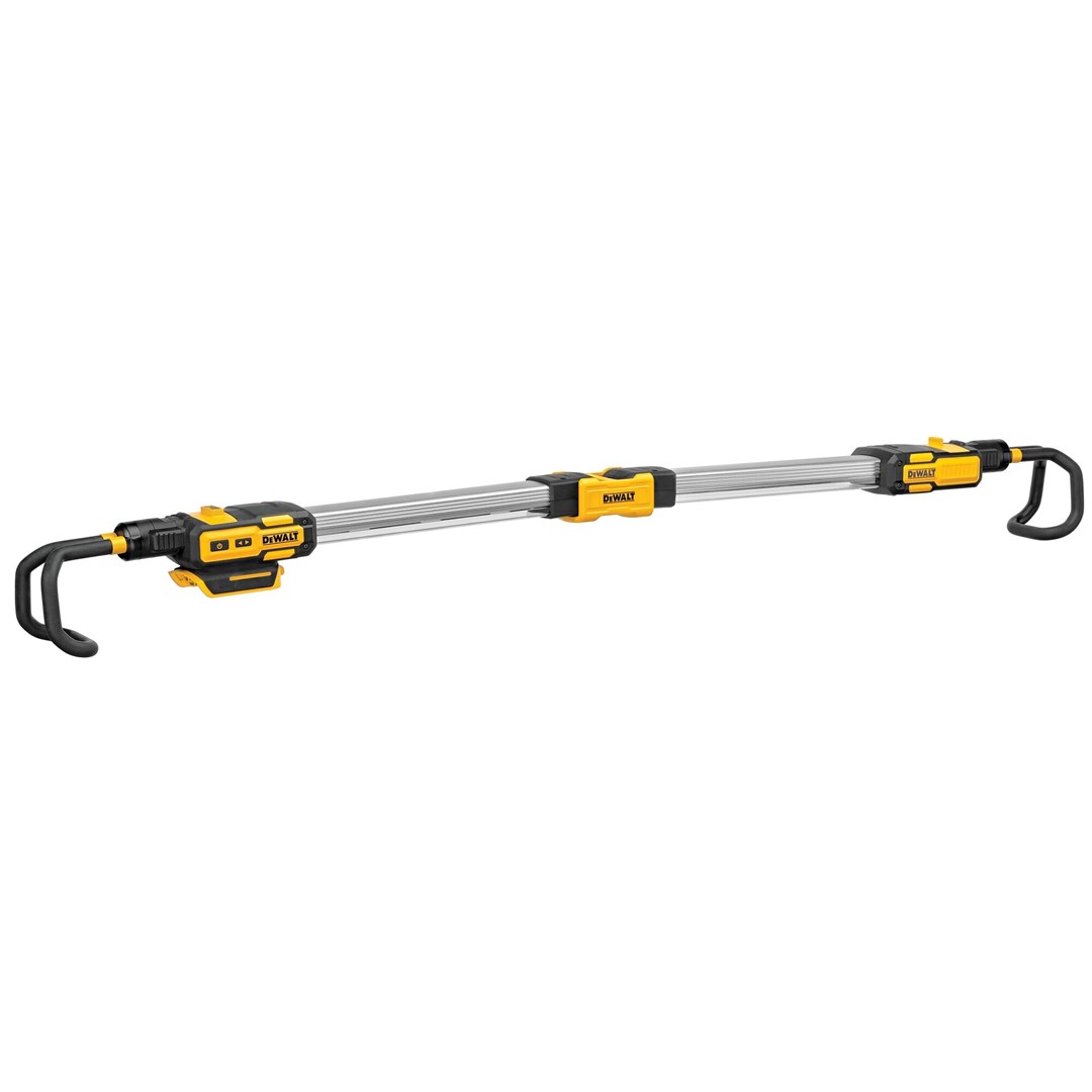 Lampa LED DEWALT DCL045 (18V, podvesna)