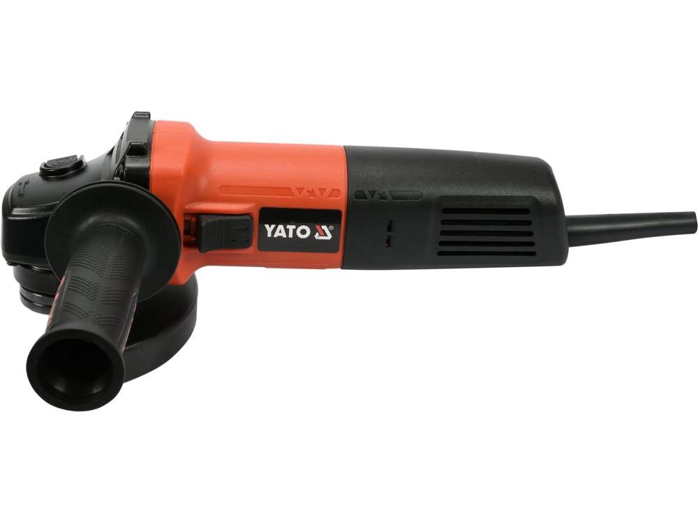 Kutna brusilica YATO YT-82098 (1100W, 125mm, regulacija brzine)-1