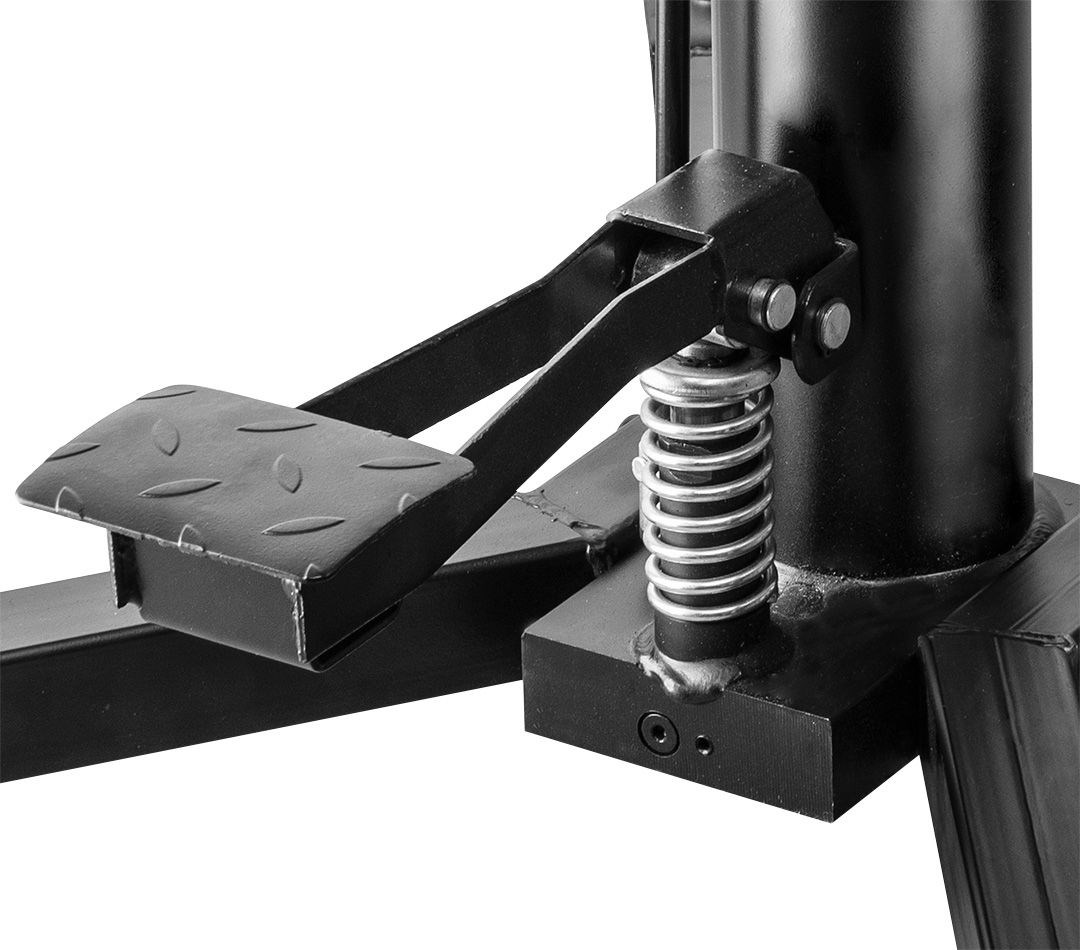 Paletna dizalica NEO TOOLS 11-711-3