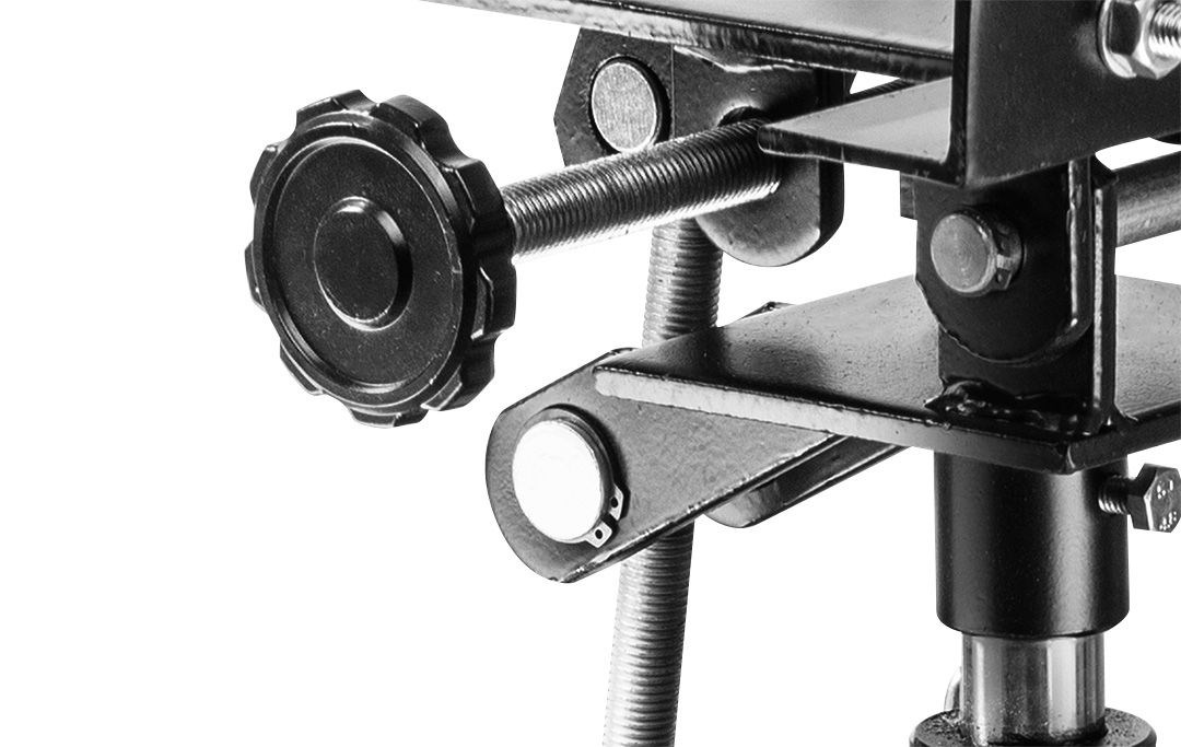 Paletna dizalica NEO TOOLS 11-711-1