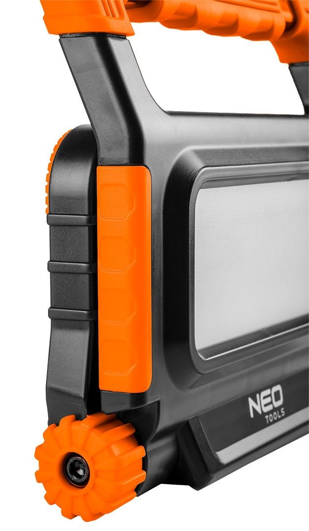 Akumulatorski LED reflektor NEO TOOLS 99-064 (20W, 2000 lm, 8000 mAh, Power Bank)-0