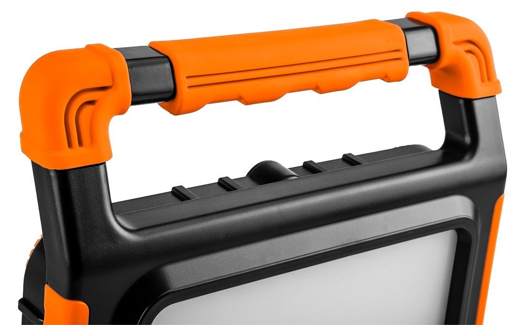 Akumulatorski LED reflektor NEO TOOLS 99-064 (20W, 2000 lm, 8000 mAh, Power Bank)-1