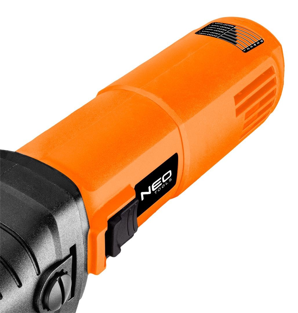Dodatna oprema za polirač automobila NEO tools 04-700 (1 komad)-0