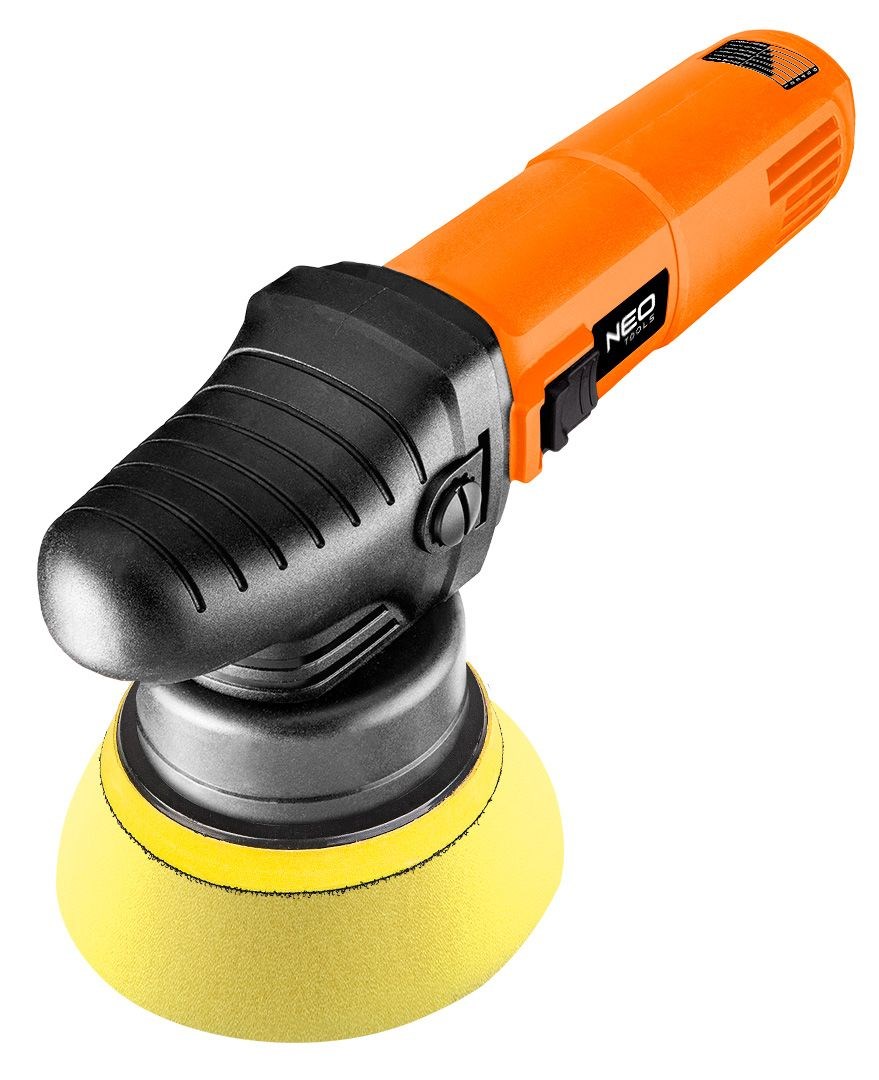 Dodatna oprema za polirač automobila NEO tools 04-700 (1 komad)-2