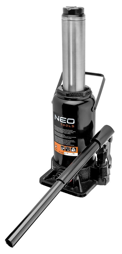 Dodatna oprema za bočicu za piće NEO tools 10-456-3