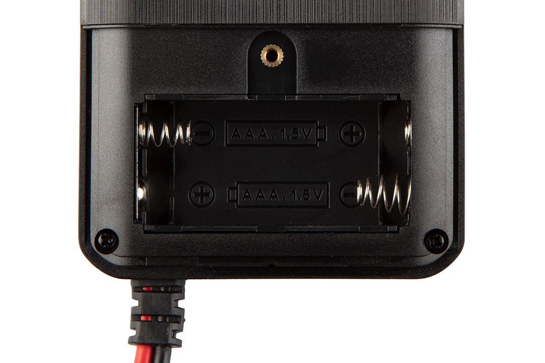 Digitalni multimetar NEO TOOLS 94-004 (CAT III 600V, automatski raspon, mjerenje temperature)-1