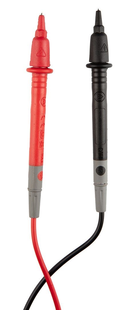 Digitalni multimetar NEO TOOLS 94-004 (CAT III 600V, automatski raspon, mjerenje temperature)-4