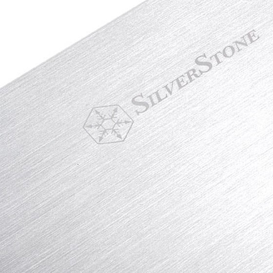 Pojačalo za slušalice s DAC-om SILVERSTONE EB01-E (USB, 192kHz/24-bit, Silver)-6
