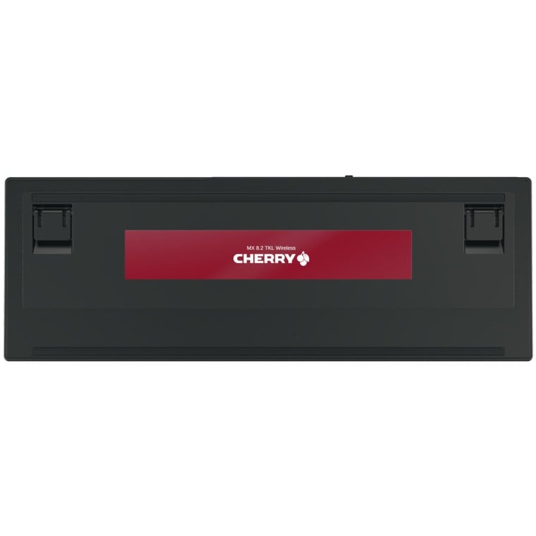 Tastatura CHERRY MX (model: MX, mehanička, crna)-1