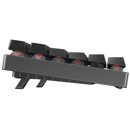Tastatura CHERRY MX (model: MX, mehanička, crna)-3