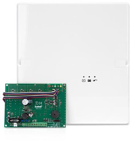 Impulsno napajanje SATEL APS-30 S (12V DC, 3A, s rezervom)-0