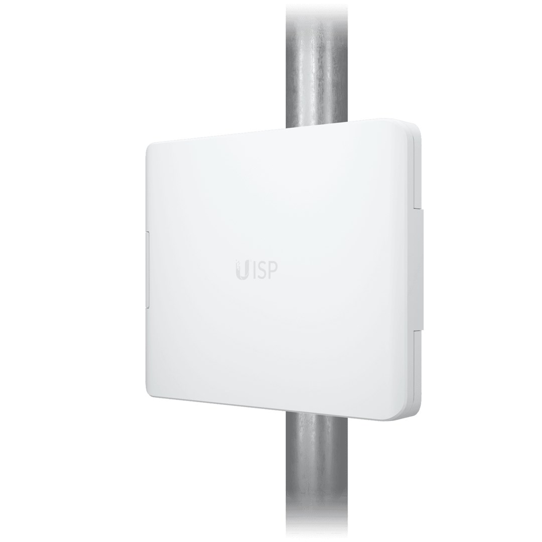 Vanjsko kućište UBIQUITI UISP-Box (IPX6, za UISP Switch i Router)-0
