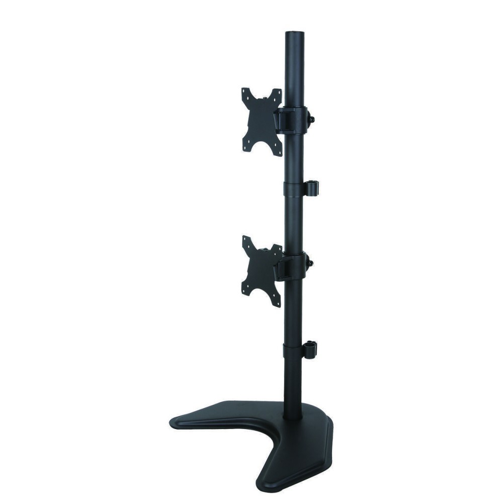 Nosač TECHLY PION (maksimalna veličina ekrana 68.6 cm, minimalna veličina ekrana 33 cm, maksimalna težina 20 kg, podržava 2 ekrana)-3