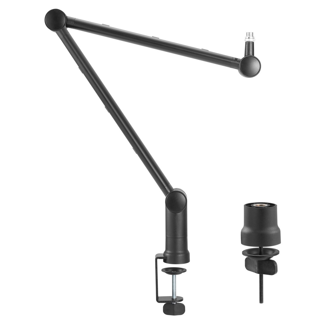 Držač mikrofona MACLEAN MC-898 (Boom, Maks. 1kg)-0