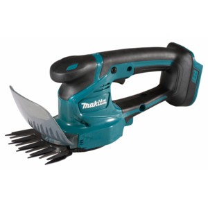 Bežične škare za travu MAKITA DUM111ZX (Lithium-ion (Li-Ion) 18 volt, 11 cm, Crna, Plava)-0