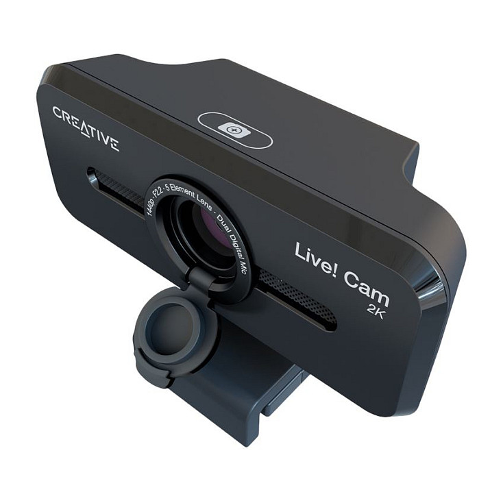 Web kamera CREATIVE Live! Cam Sync V3 2K QHD-4