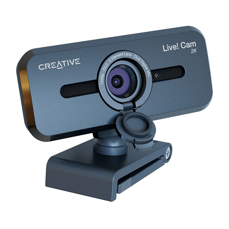 Web kamera CREATIVE Live! Cam Sync V3 2K QHD-5
