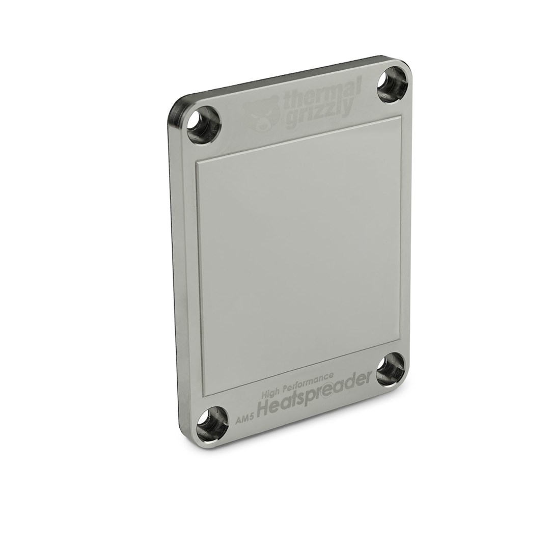 Raspršivač topline visokih performansi THERMAL GRIZZLY AM5 (visokoučinkovit)-0