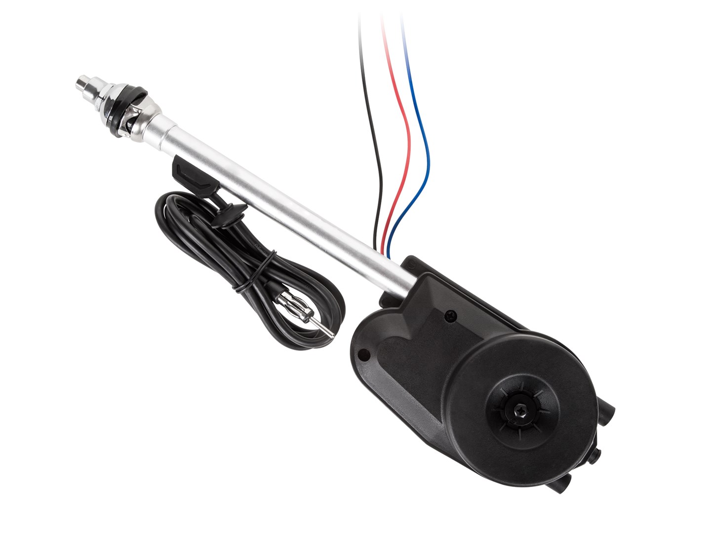 Automobilska antena SUNKER TX electric (100cm)-0