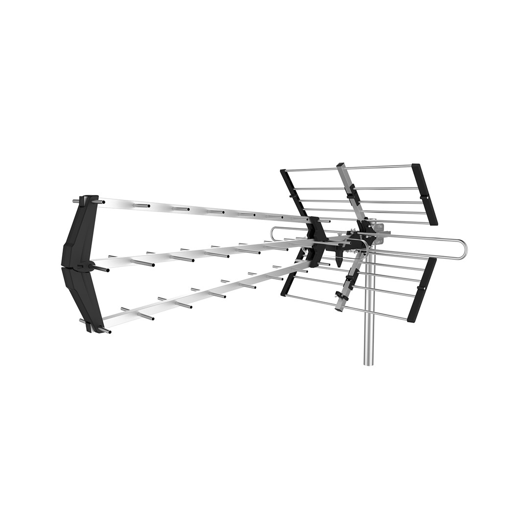 Pasivna usmjerna antena za DVB-T2 CABLETECH (za DVB-T2)