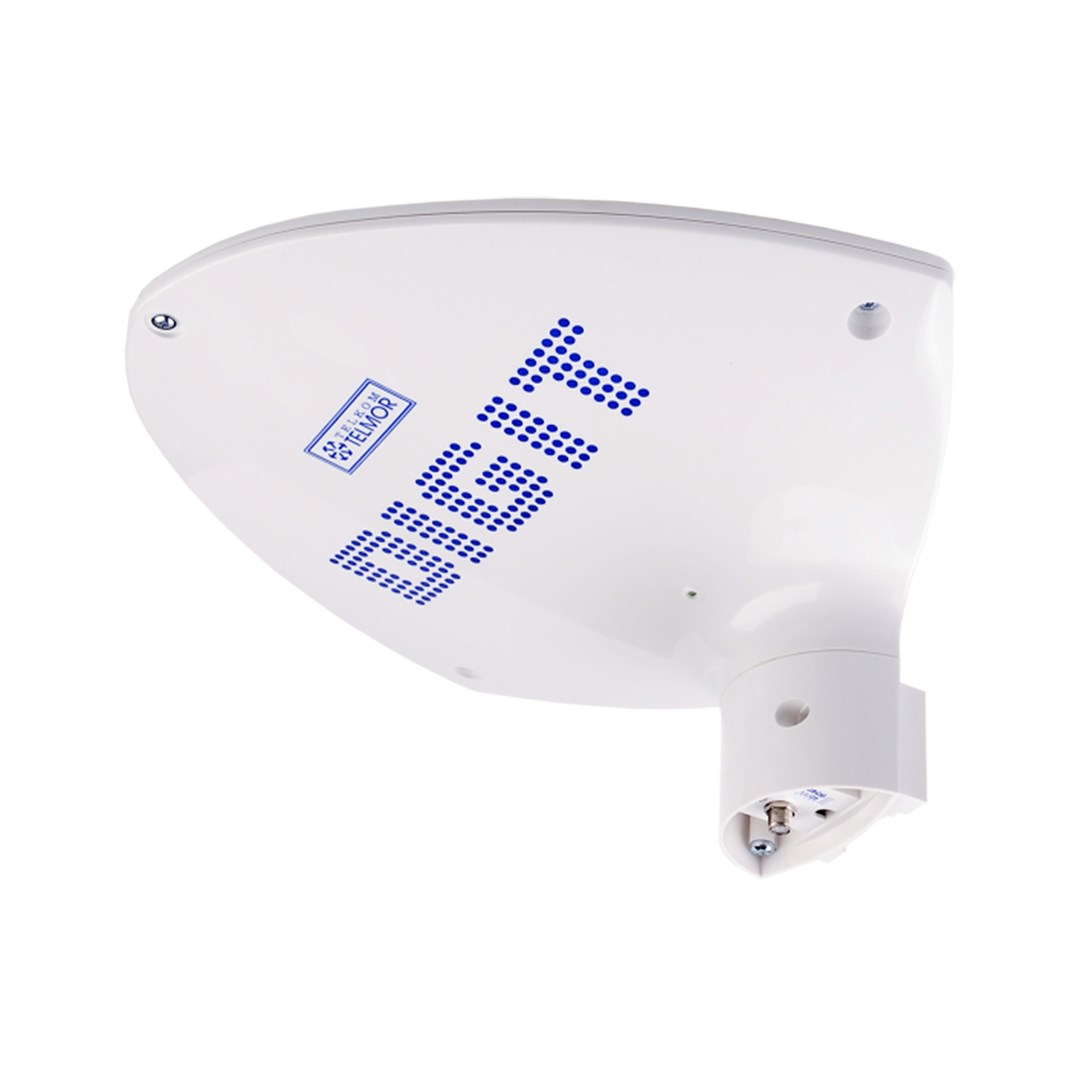 TV Antena TELMOR DIGIT Activa 5G Protected DVB-T/T2