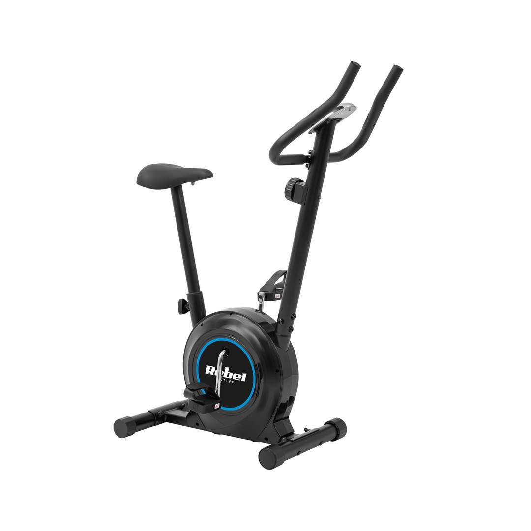 Magnetski sobni bicikl REBEL ACTIVE RBA-1009