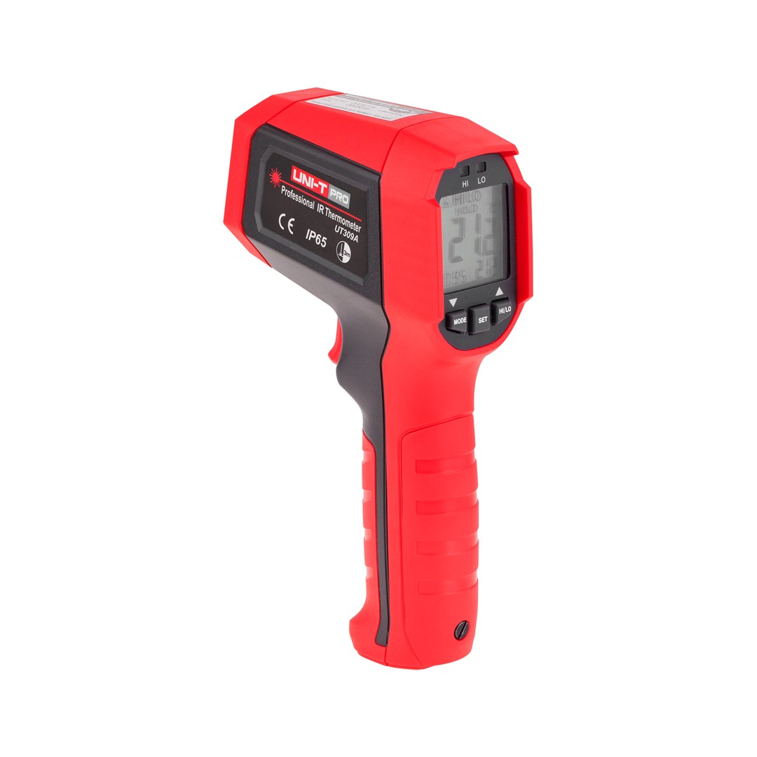 Infracrveni termometar UNI-T UT309A-1